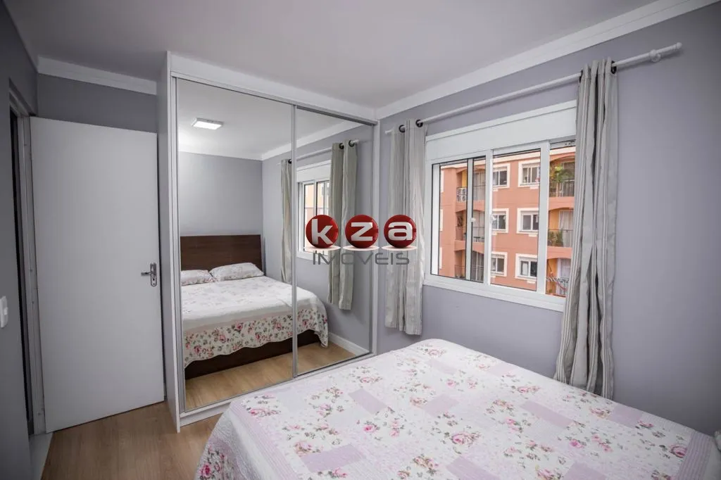 Imagem Apartamento à venda em Campinas Boulevard Home Resort, Vila Satúrnia: 3 quartos, 1 suíte, 2 banheiros, 2 vagas, 63m². Imperdível!