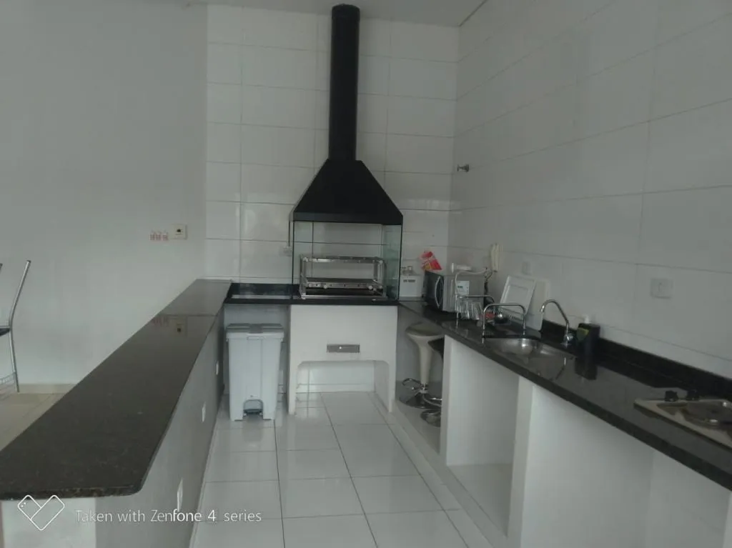 Imagem Casa à venda 3 Quartos, 1 Suite, 2 Vagas, 120M², Vila Areao, Taubaté - SP | Condomínio Residencial Contemporâneo