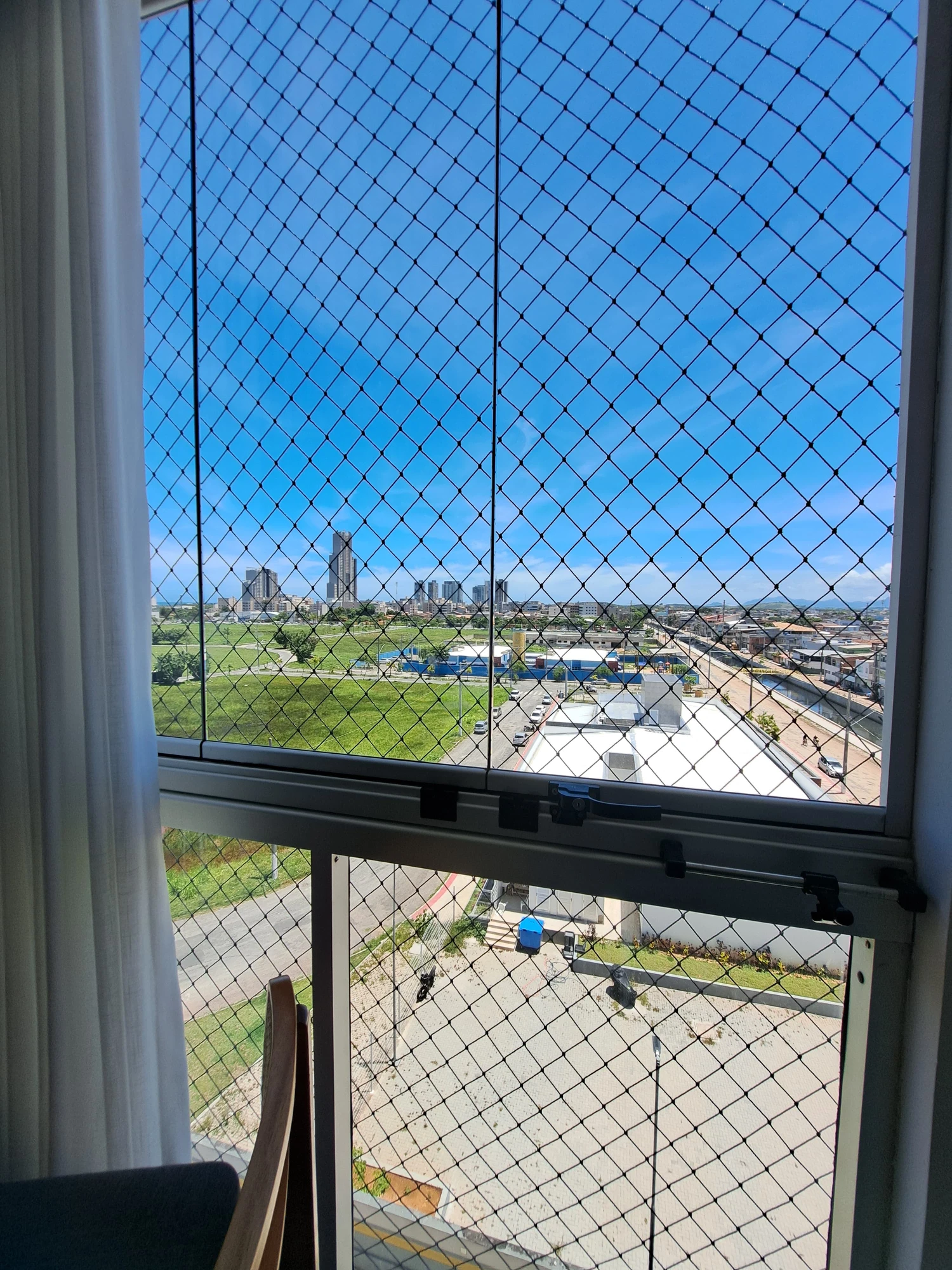 Imagem Apartamento com 2 Quartos à Venda, 68 m² em Praia de Itaparica - Vila Velha
