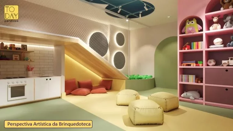 Imagem Apartamento para Venda em São Paulo / SP no bairro Perdizes