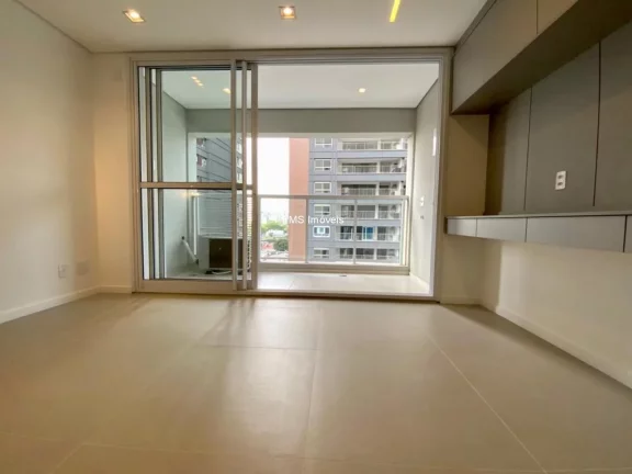 Imagem APARTAMENTO STUDIO 28m² - 1 DORMITORIO - VILA CLEMENTINO - IBIRAPUERA