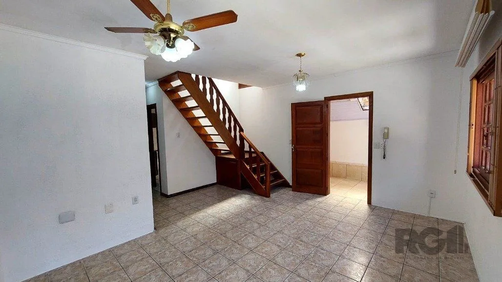 Imagem Casa de Condomínio em Glória
