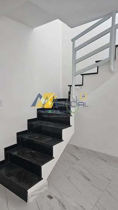 Imagem ???? Vendo Cobertura em Santo André, Parque Oratório