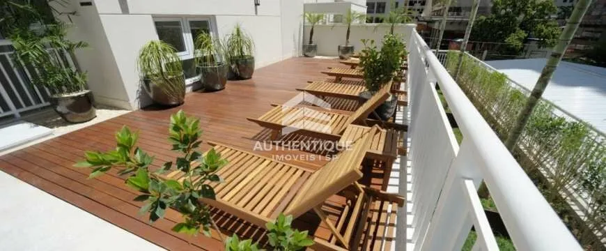 Imagem Move Vila Olímpia - Apartamento à venda em São Paulo/SP