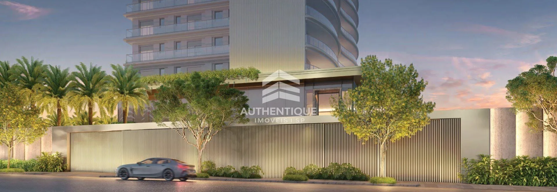 Imagem VISTA CYRELA VENEZIA - Apartamento à venda no bairro Jardim Everest - São Paulo/SP, Zona Oeste