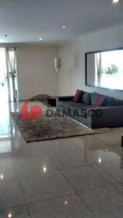 Imagem Apartamento à venda 3 Quartos, 1 Suite, 2 Vagas, Barcelona, São Caetano do Sul - SP | Edificio Alpha