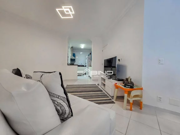 Imagem Apartamento Pé na Areia à venda, com Vista para o Mar 3 Dormitórios 2 Suítes, 117m² - Riviera de São Lourenço, Bertioga SP
