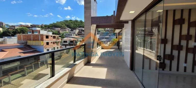 Imagem Apartamento Cobertura Penthouse No Caravelas