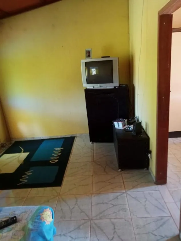 Imagem Vendo ótima chácara em Piracema com 3.000 m² de area