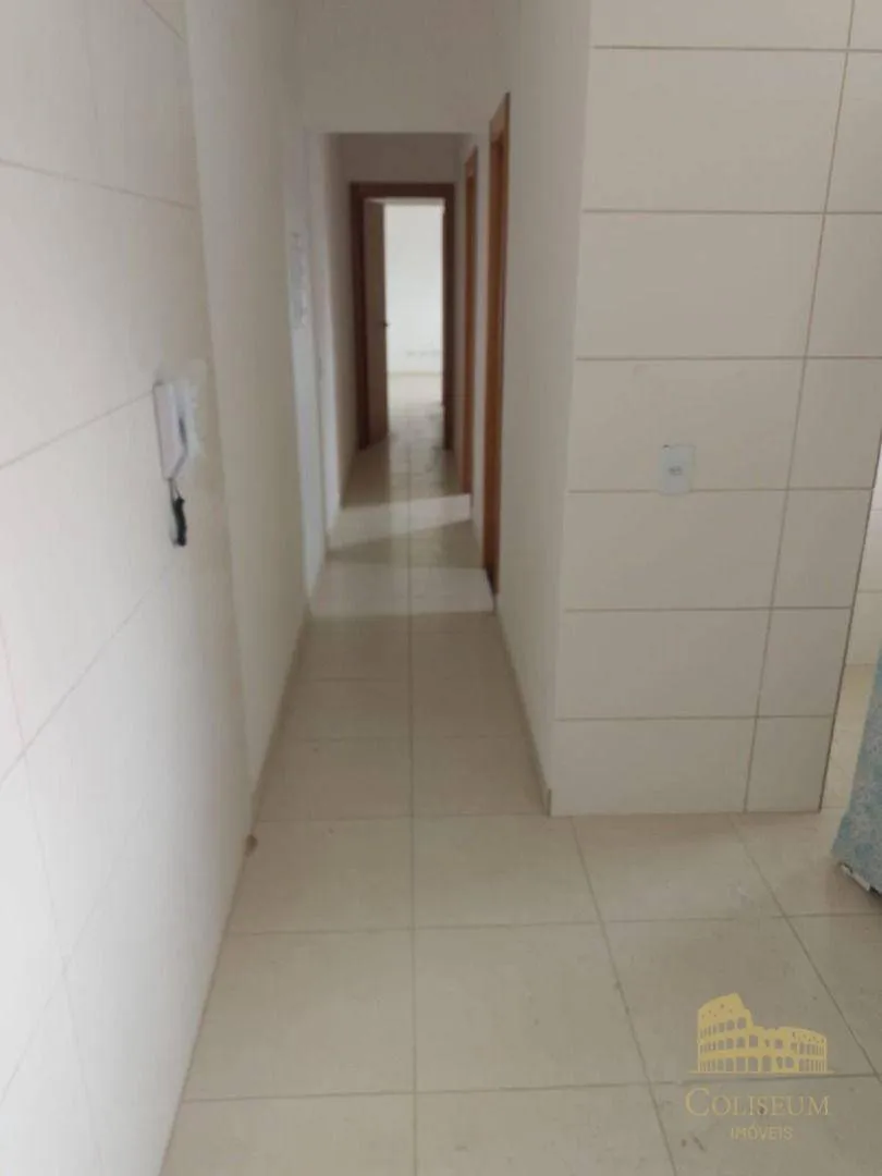 Imagem Apartamento à venda, 65 m² por R$ 335.000,00 - Vilamar - Praia Grande/SP
