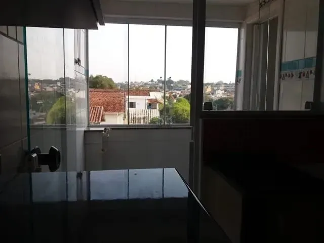 Imagem Apartamento à venda 2 Quartos, 1 Suite, 1 Vaga, 96M², Jardim Russi, Taubaté - SP | Edifício Vieiras