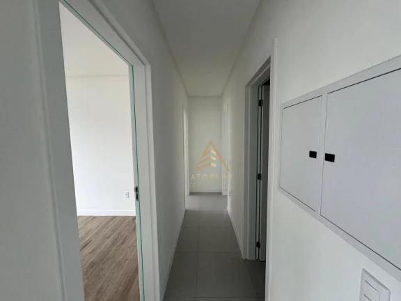 Imagem Apartamento com 3 dormitórios à venda, 73 m² por R$ 1.090.000,00 - Nações - Balneário Camboriú/SC