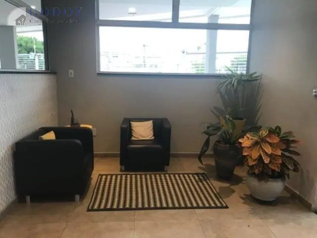 Imagem Apartamento à venda 3 Quartos, 1 Suite, 1 Vaga, 85M², Vila Aparecida, Taubaté - SP | Edifício Portinari