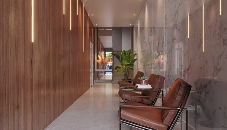 Imagem Felicitá Residence - Apartamento à venda no bairro Zona Nova - Capão da Canoa/RS