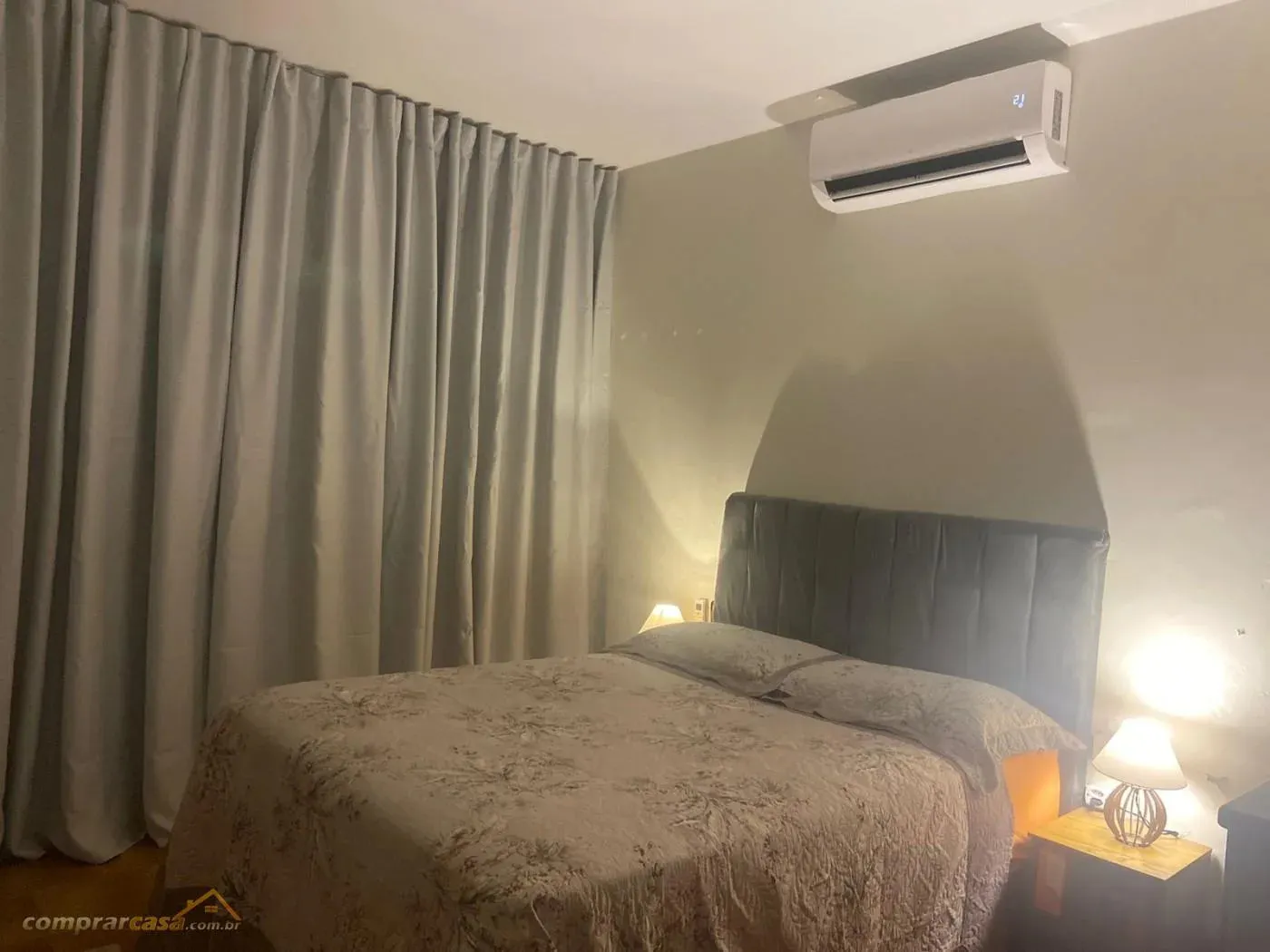 Imagem Casa em Condomínio para Venda em São Pedro da Aldeia / RJ no bairro Campo Redondo
