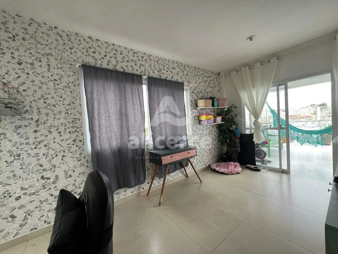 Imagem Apartamento Triplex à venda com 3 quartos 1 suíte, 120m² em Jardim Atlântico Florianópolis