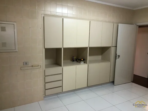 Imagem Apartamento com 3 quartos e 2 vagas no centro de Jundiaí para venda