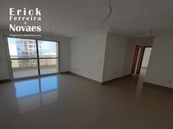 Imagem APARTAMENTO RESIDENCIAL em Guarapari - ES, Praia do Morro