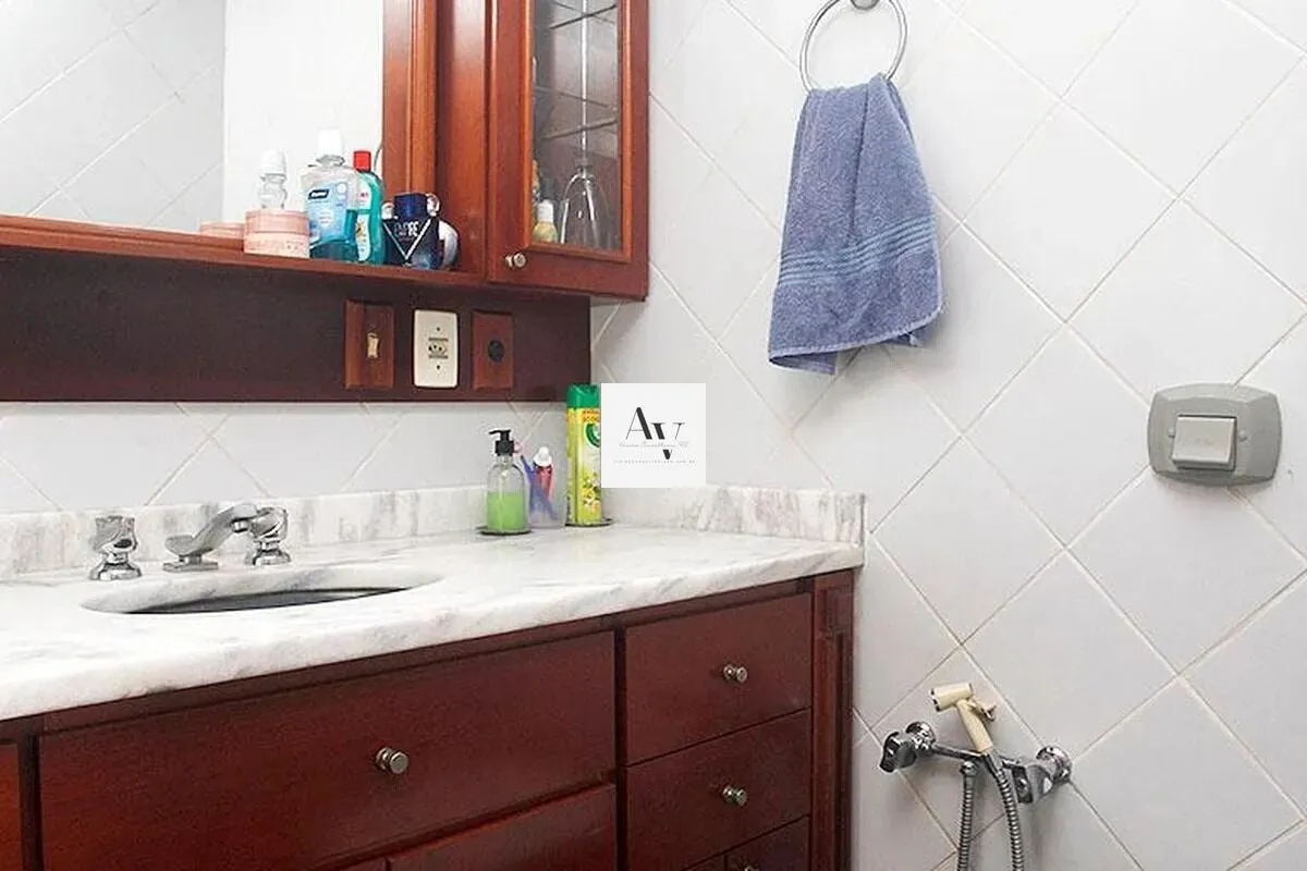 Imagem Apartamento à venda no bairro Petrópolis - Porto Alegre/RS