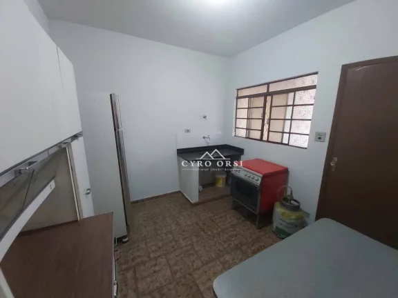 Imagem Edícula à venda, 87 m² por R$ 440.000,00 - Parque Água Branca - Piracicaba/SP