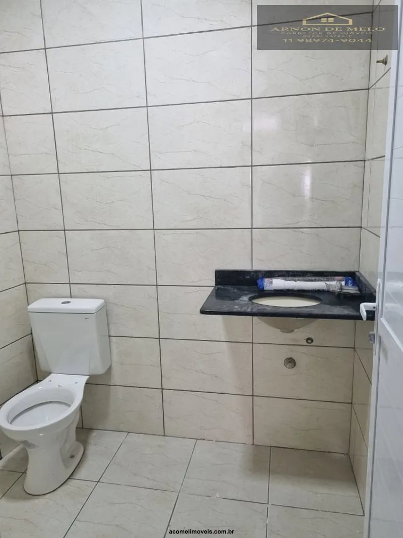 Imagem Galpões para locação em São Vicente no bairro Centro
