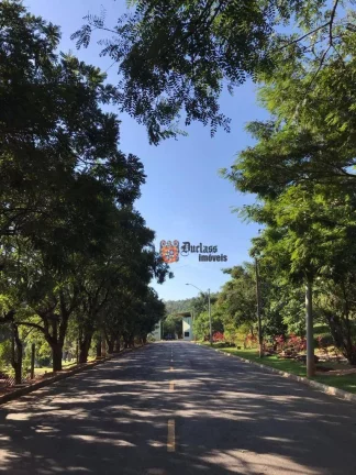 Imagem Terreno à venda, 300 m² por R$ 139.000,00 - Loteamento Jardim das Paineiras - Itatiba/SP