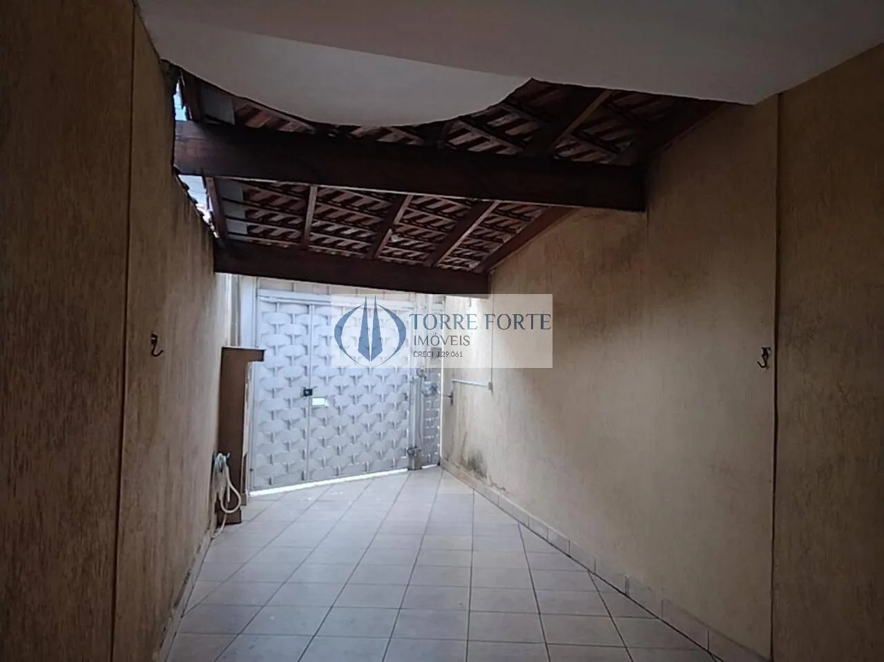 Foto do imóvel Lindo sobrado 3 dormitórios 2 suites 2 vagas na Vila Formosa em Rua Cabinari