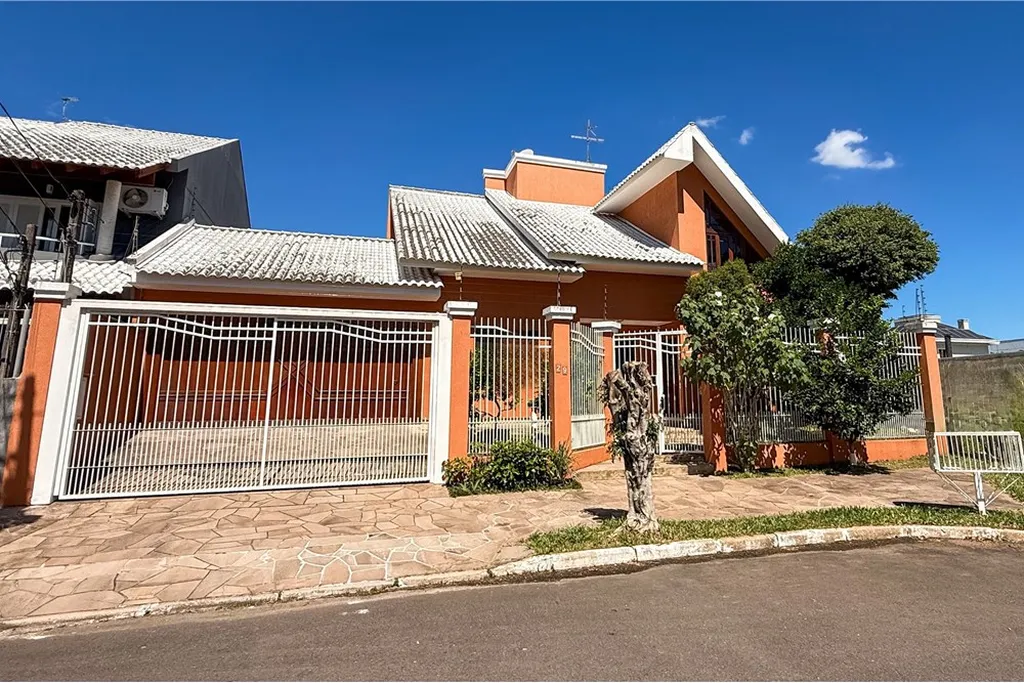 Imagem Casa em Marechal Rondon