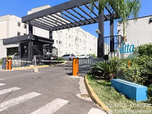 Foto do imóvel Oportunidade Única em PIRACICABA - SP | Tipo: Apartamento | Negociação: Venda Direta Online | Situação: Imóvel em RUA PEDRO HABECHIAN