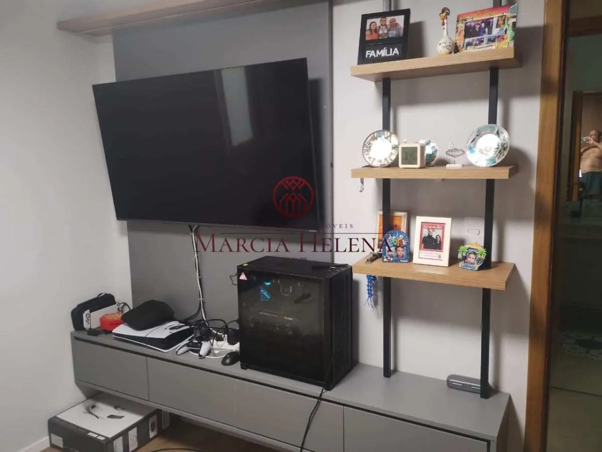 Imagem Casa de condomínio à venda, no Vilagio Vila Real em Paulínia, Saltinho, com 3 quartos, 220m2