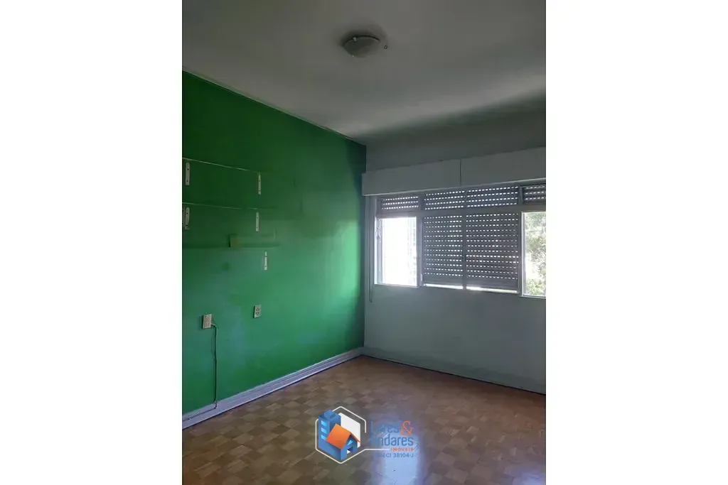 Imagem Apartamento à venda 3 Quartos 1 Vaga 120.05M² Cerqueira César São Paulo - SP