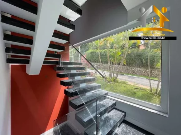 Imagem Casa Nova - Chácara dos Lagos - Cotia | Batelli Imóveis