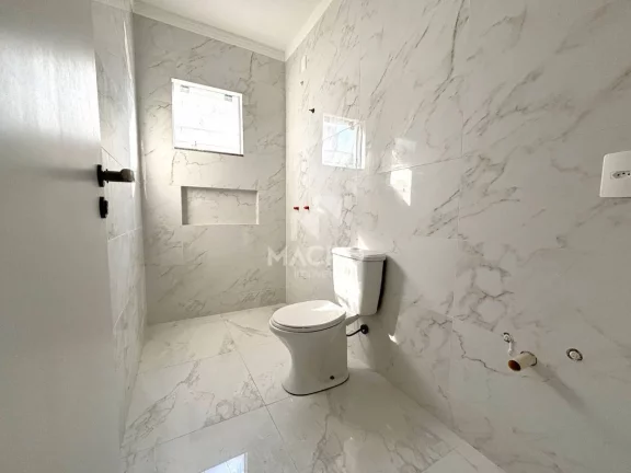 Imagem Casa geminada | Czerniewicz | 3 quartos (1 suíte) | 168m²