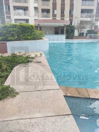 Imagem Apartamento Residencial em Belém - PA, Marambaia