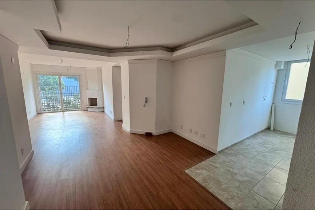 Imagem Apartamento em Santa Tereza