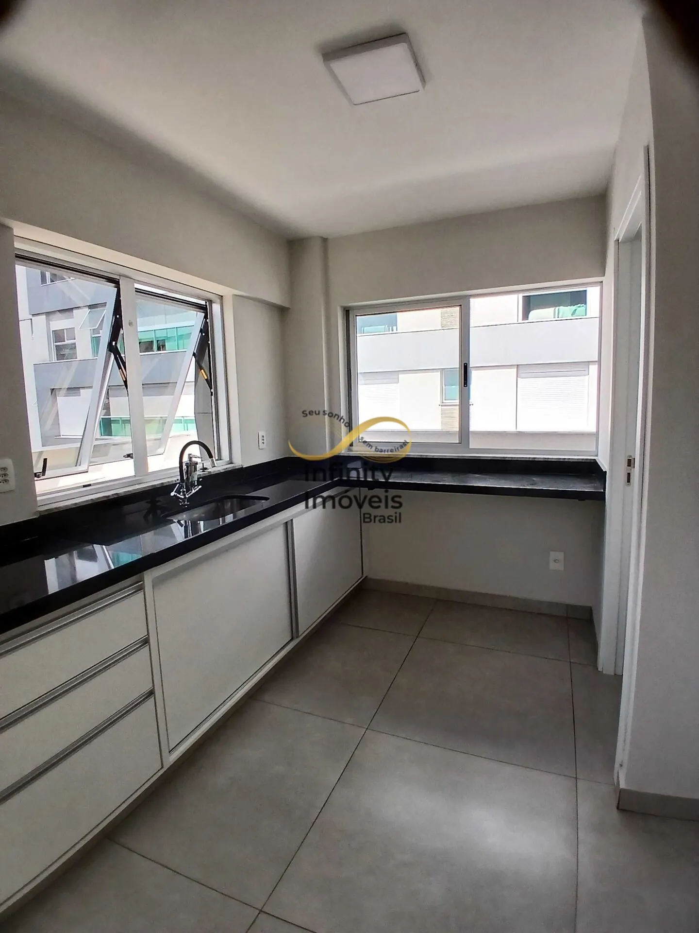 Imagem Apartamento à venda no bairro Lourdes - Belo Horizonte/MG