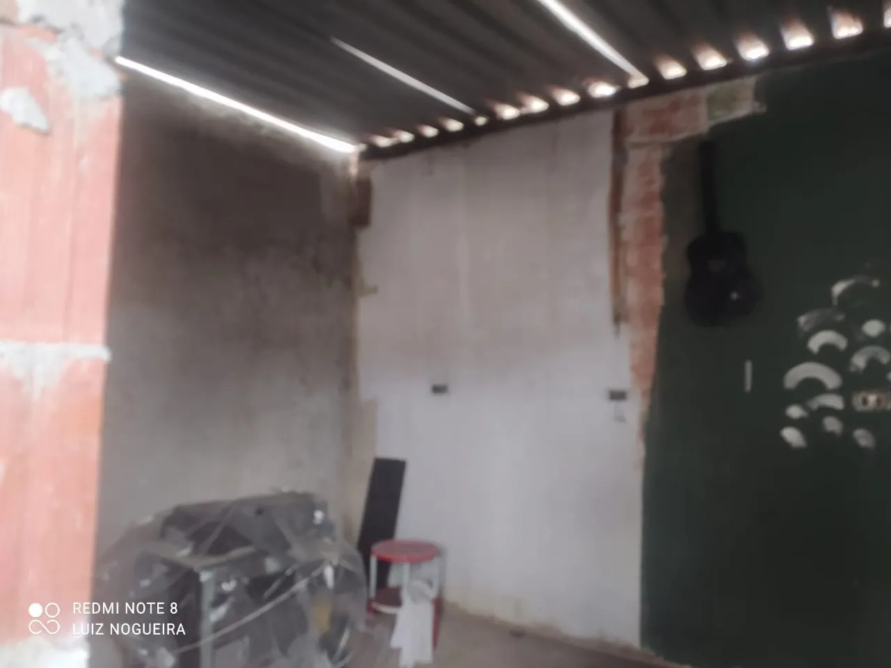 Imagem Terreno à venda 150M², Centro, Potim - SP