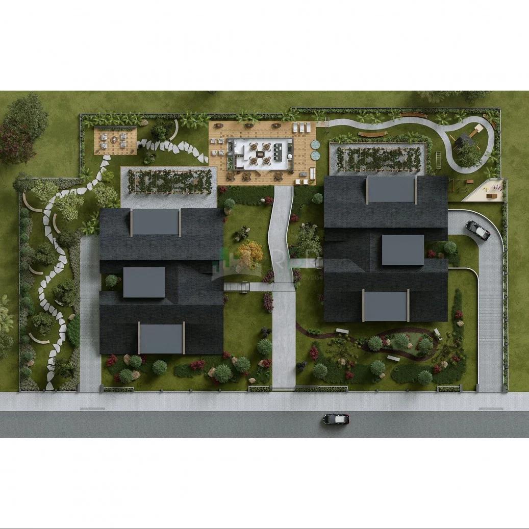 Imagem Apartamento Temático Montalcino Gramado - 1 ou 2 suítes - Para Amantes de Vinho!