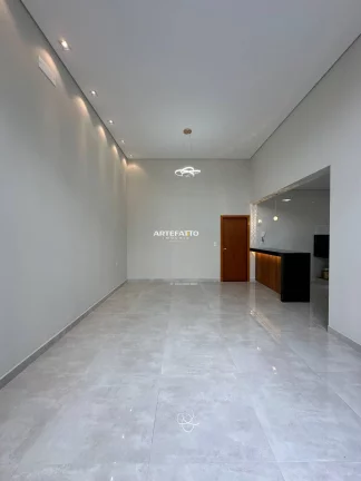 Imagem VENDE-SE LINDA CASA RESIDENCAL TELLINI