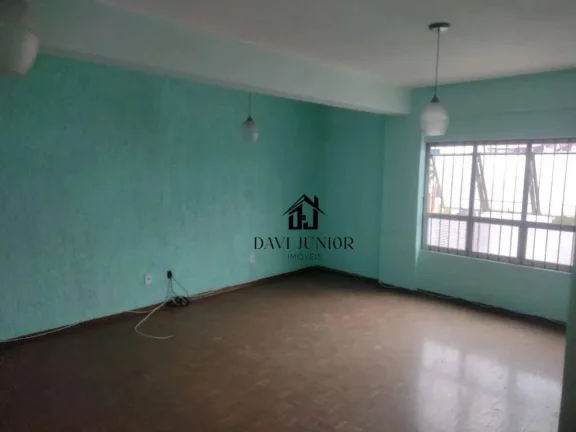 Imagem Apartamento com 3 dormitórios sendo 1 suíte à venda, 107 m² por R$ 405.000 - Vila Haro - Sorocaba/SP