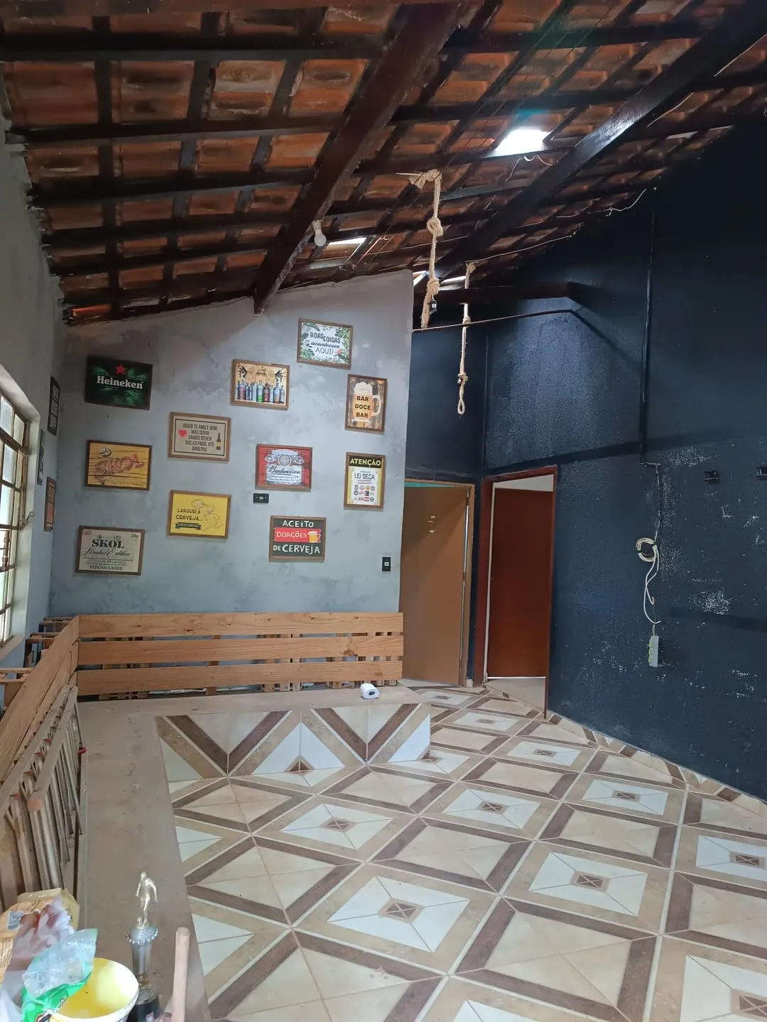Imagem Casa à venda 3 Suites, 15 Vagas, 2000M², Bonfim, Aparecida - SP