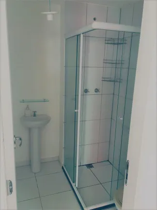 Imagem Apartamento com 2 Quartos à Venda ou Locação, 47 m² em Vila Matilde - São Paulo