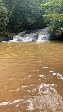 Imagem Terreno à Venda, 1.000 m² em Verava - Ibiúna
