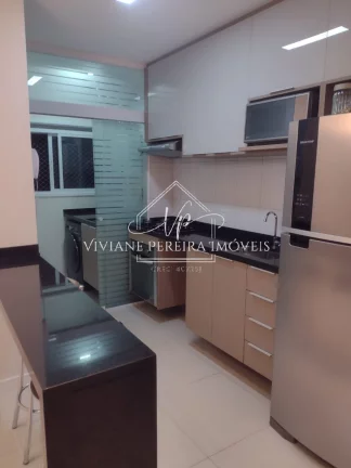 Foto do imóvel Apartamento a venda Condomínio Prime House, 02 dormitórios, 01 suíte, 01 vaga, 60m²