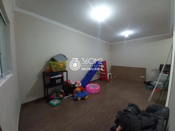 Imagem Casa para Venda em São Bernardo do Campo / SP no bairro Nova Petrópolis