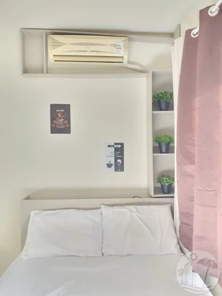 Imagem Kitinete Excelente Localização