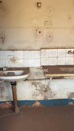 Imagem Galpão para alugar, 360 m² por R$ 2.500,00/mês - Jardim América - Itumbiara/GO