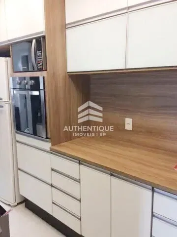Imagem ARCADIA CENTRO SAO BERNARDO DO CAMPO - Apartamento à venda em São Bernardo do Campo/SP