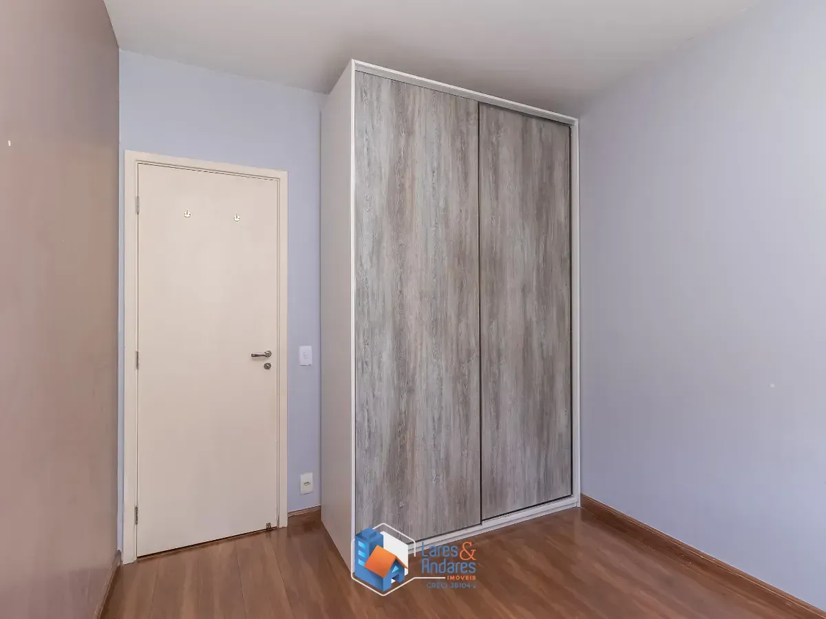 Imagem Apartamento para venda e locação em Vila Andrade com 3 quartos, sendo 1 suíte, 127m²