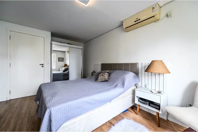 Imagem Casa em Condomínio para venda no bairro Tristeza em Porto Alegre